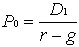 formula matematica