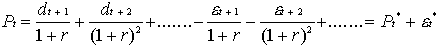 formula matematica