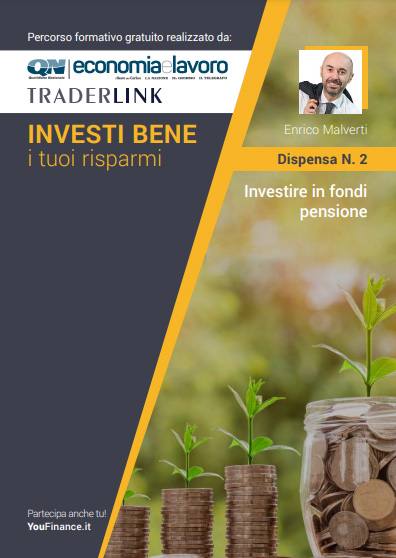 Investire in fondi pensione