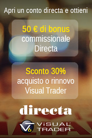 Directa - Visual Trader
